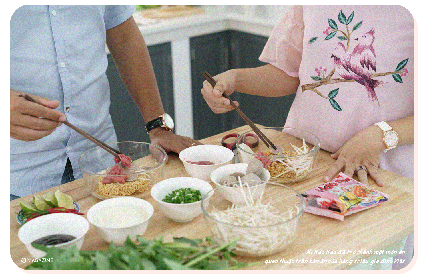 Acecook – Hành trình 30 năm phát triển cùng ẩm thực Việt Nam - 5