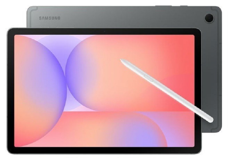 Màu xám cổ điển của&nbsp;Galaxy Tab S10 Lite