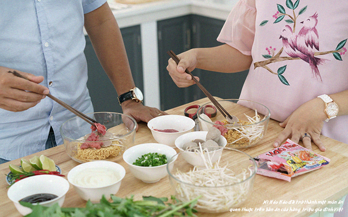 Acecook – Hành trình 30 năm phát triển cùng ẩm thực Việt Nam - 6