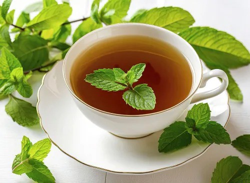7 loại đồ uống tốt như "thần dược" cho lá gan của bạn - 7