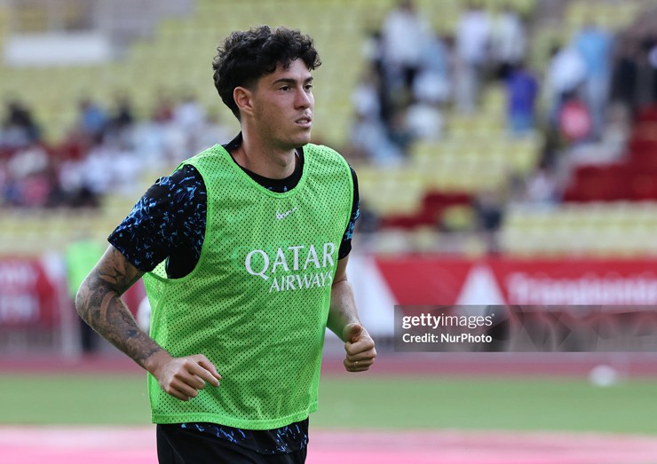 Bastoni sẽ là tâm điểm đáng chú ý nhất của kỳ chuyển nhượng hè 2026