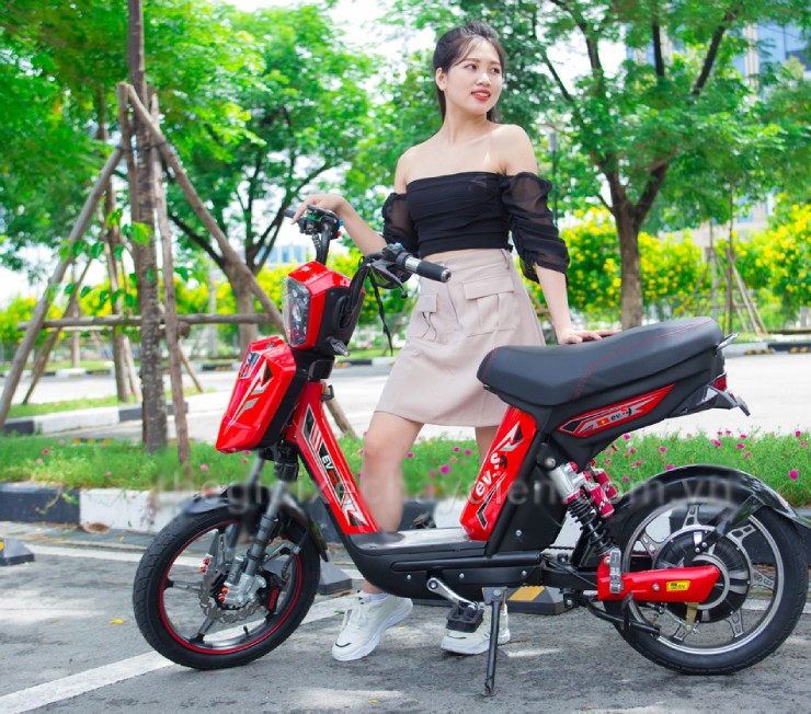 Giá xe đạp điện EV mới nhất cuối tháng 8/2025 - 3