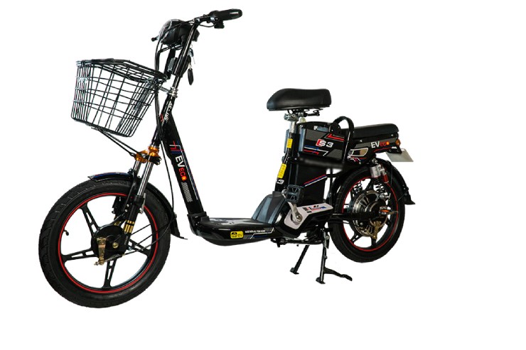 Giá xe đạp điện EV mới nhất cuối tháng 8/2025 - 2