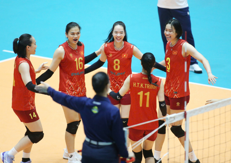 Đội tuyển Việt Nam sẽ chơi với tinh thần quả cảm ở trận đấu diễn ra vào 23/8