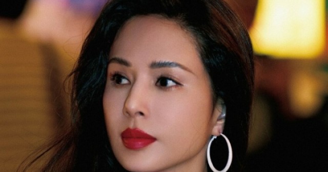 Lý Nhược Đồng: "Tôi không muốn yêu đương"