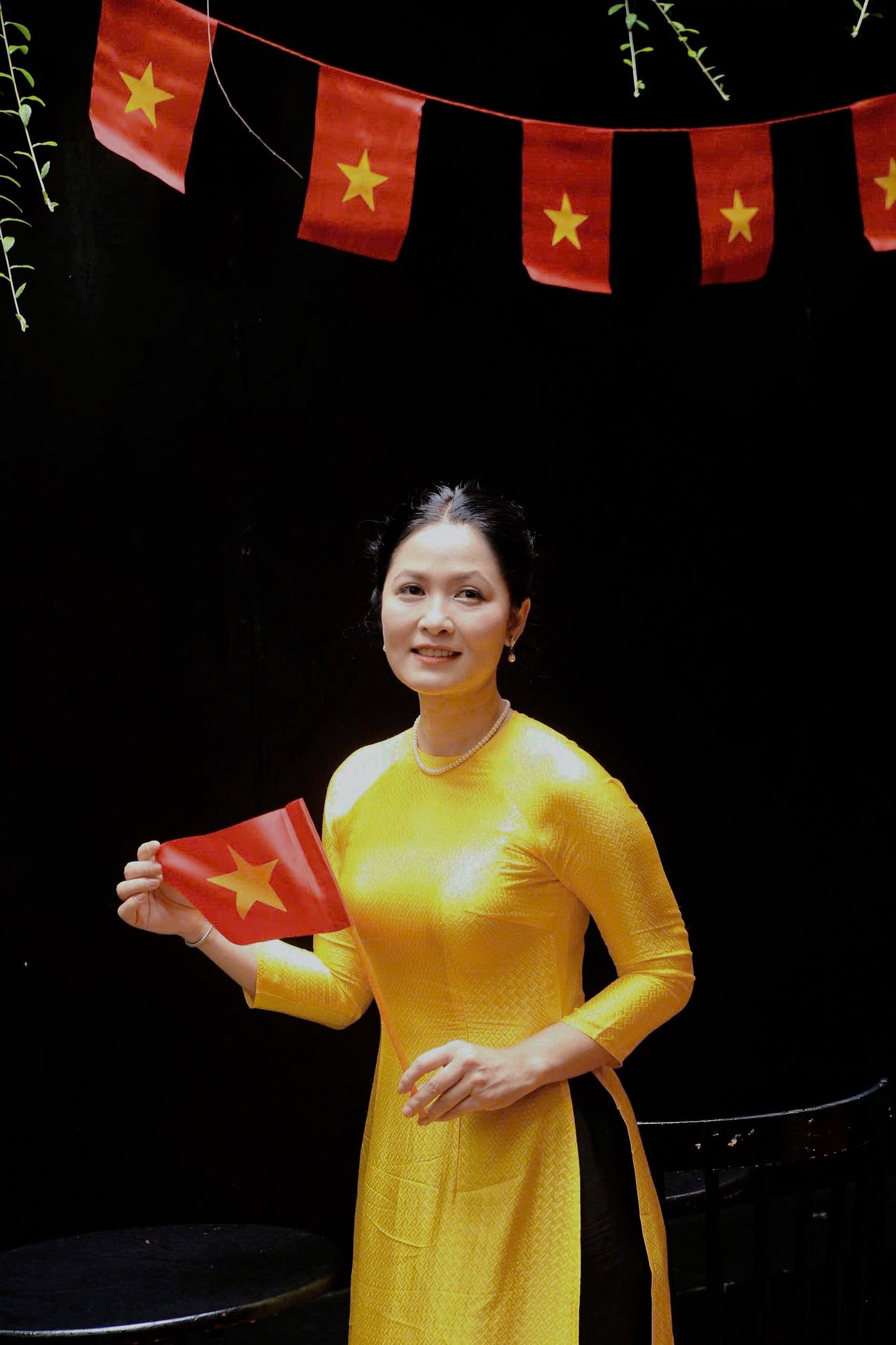 Diễn viên Đinh Thúy Hà: ‘Đổ vỡ hôn nhân khiến tôi suy sụp, không ăn uống trong 11 ngày’ - 10