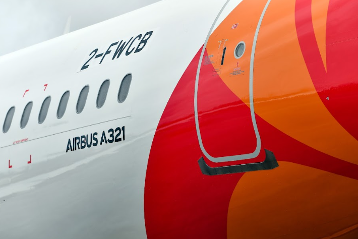 Sun PhuQuoc Airways: 3 trên 8 tàu bay đã về đội, sẵn sàng mở bán vé tháng 10, bay thương mại tháng 11 - 5