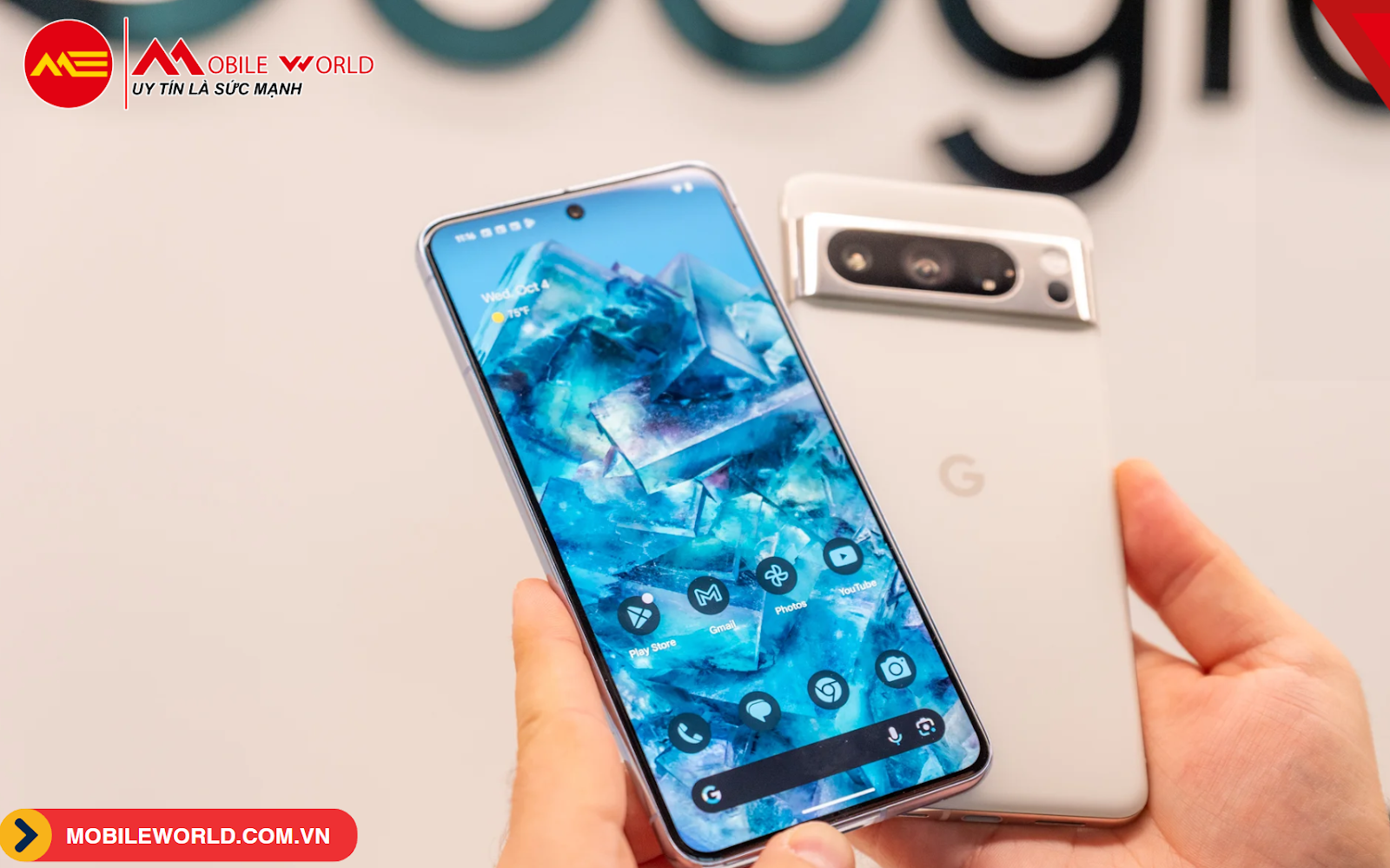 Top 9 điện thoại flagship cũ đáng mua nhất năm 2025 3 Top 9 điện thoại flagship cũ đáng mua nhất năm 2025 - 3