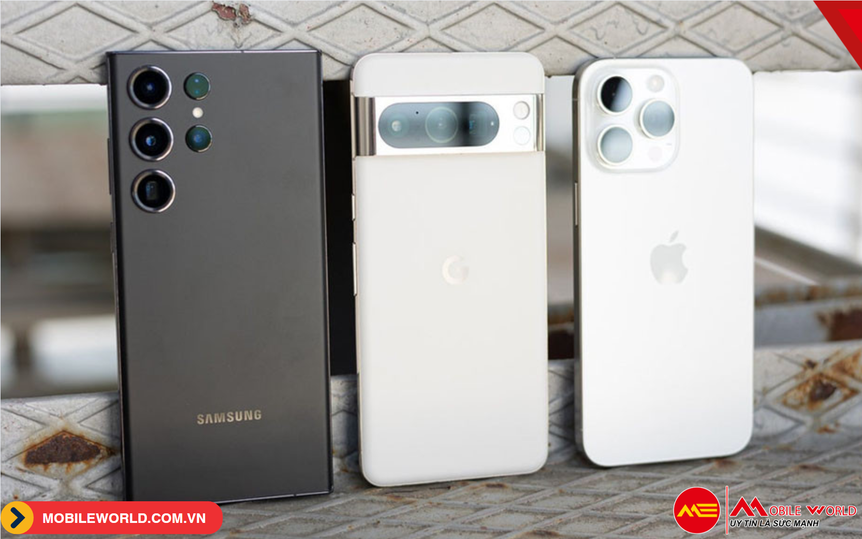 Top 9 điện thoại flagship cũ đáng mua nhất năm 2025 1 Top 9 điện thoại flagship cũ đáng mua nhất năm 2025 - 1