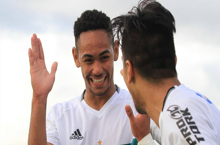 Matheus Cunha mang trong mình 