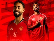 Matheus Cunha mang trong mình "chất Quỷ đỏ": Định mệnh thuộc về MU