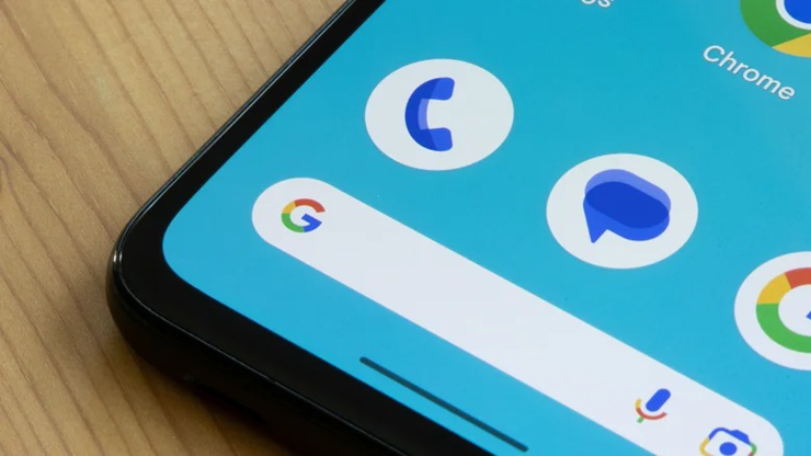 Đã có thể thu hồi tin nhắn gửi nhầm trên Android.