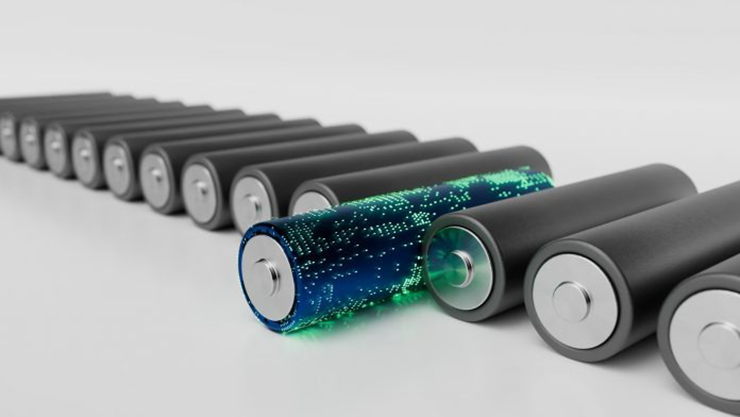 AI phát hiện vật liệu mới, mở đường cho cuộc cách mạng pin hậu lithium.