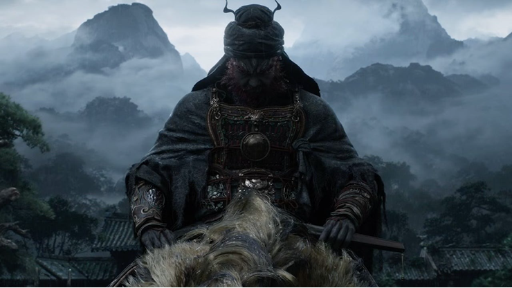 Black Myth: Zhong Kui là sẽ "bom tấn" tiếp theo của Game Science.