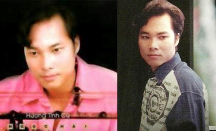 Ngọc Hải - ngôi sao 1 thời của "Mưa Bụi".