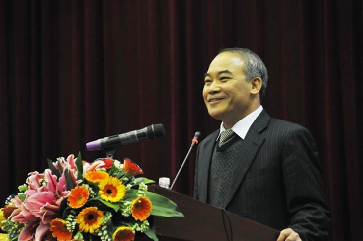 Một bộ sách giáo khoa là tư duy cũ - 2