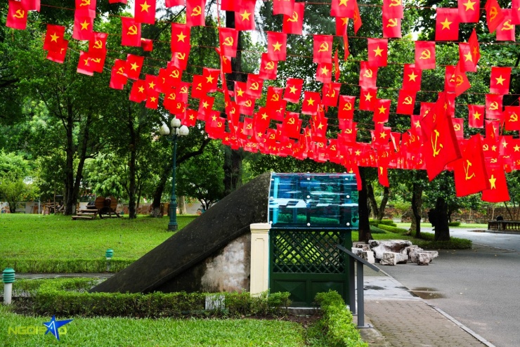Hầm di tích cách mạng lần đầu mở cửa tham quan sau 59 năm - 2