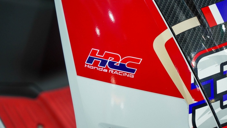 Honda Giorno+ SC35 ThaiGP bản giới hạn đầu tiên về Việt Nam - 5
