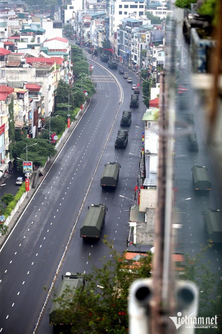 Ảnh: Quyết Thắng