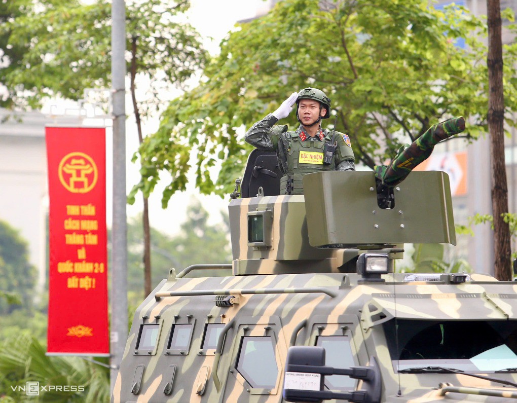 Ảnh: Hiếu Lương