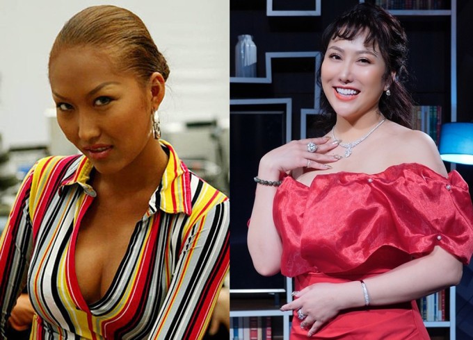 Từ năm 16 tuổi Phi Thanh Vân đã bắt đầu thực hiện phẫu thuật thẩm mỹ, kinh qua hàng chục cuộc phẫu thuật lớn, nhỏ nên được mệnh danh là 'nữ hoàng dao kéo'.