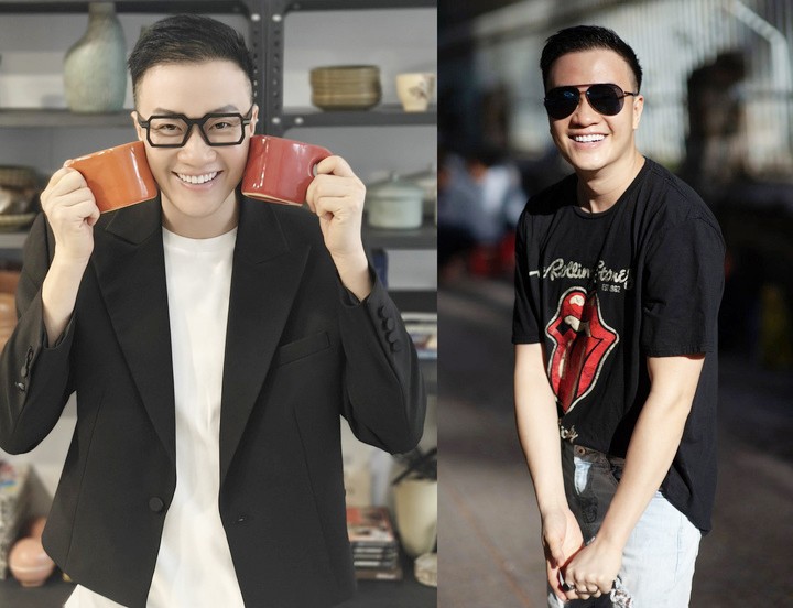 Nam MC "bất ổn" trong "Gặp nhau cuối tuần", "độc thân vui vẻ" ở tuổi U50 - 7