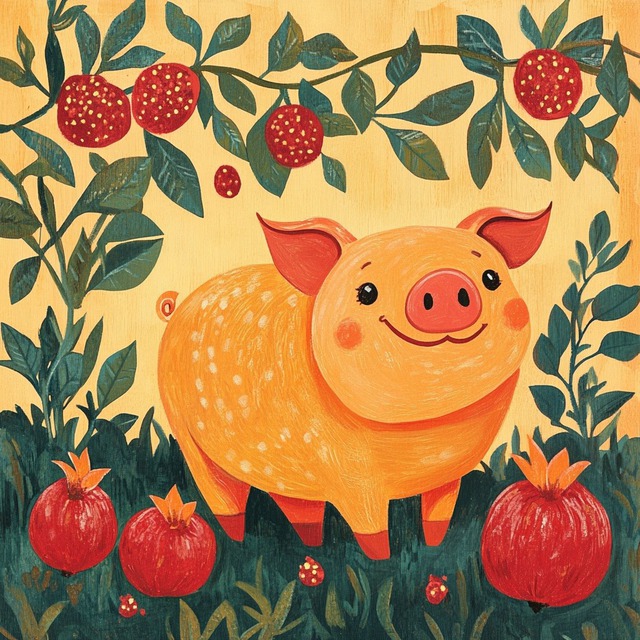 Con giáp Hợi không ngại vất vả, luôn tận tâm trong công việc, sẵn sàng cống hiến hết mình mà không toan tính thiệt hơn. Ảnh minh họa