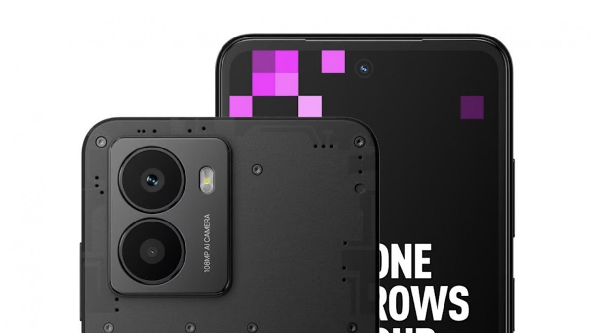HMD ra mắt smartphone có công nghệ bảo vệ trẻ em khỏi nội dung nhạy cảm, giá chỉ 1,2 triệu đồng - 2
