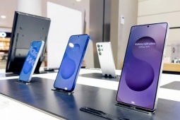 Những smartphone Samsung tốt nhất cho mọi loại người dùng