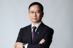 Kinh doanh - Hai ái nữ dự chi hơn 1.400 tỷ đồng mua cổ phiếu, nhà đại gia Bùi Hải Quân giàu thế nào?