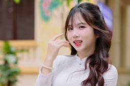 Bạn trẻ - Cuộc sống - Nữ thủ khoa điểm tuyệt đối từng bị bàn tán ‘trường chuyên mà trượt đại học’