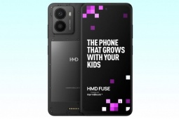 Thời trang Hi-tech - HMD ra mắt smartphone có công nghệ bảo vệ trẻ em khỏi nội dung nhạy cảm, giá chỉ 1,2 triệu đồng