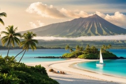 Kinh doanh - Bên trong thế giới đảo tư của giới tỷ phú: Những “tấm thẻ quyền lực” mới của giới siêu giàu