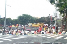 Tin tức trong ngày - Thời tiết Hà Nội tối nay 21-8 và những ngày sơ duyệt, tổng duyệt, Lễ diễu binh, diễu hành thế nào?