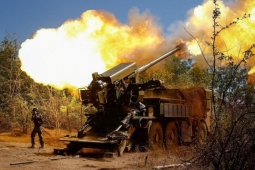Tranh cãi ở cường quốc NATO về ý tưởng đưa quân đến Ukraine