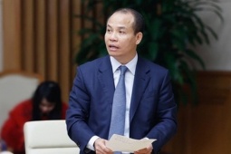 Kinh doanh - Nhà đại gia 57 tuổi bỏ túi thêm gần 650 tỷ đồng trong ngày hôm qua