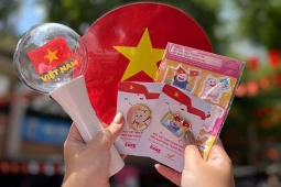 Cake hợp tác Vietnam Post, mang loạt trải nghiệm thú vị ‘đổ bộ’ Thủ đô