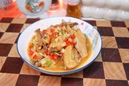 Cách làm cánh gà mềm ngọt, thấm vị ai ăn cũng mê