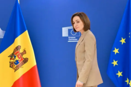 Thế giới - Cùng điểm xuất phát, Moldova có thể bỏ xa Ukraine trên hành trình gia nhập EU?