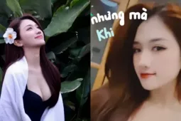 Làm đẹp - Nhan sắc đời thường của MC Linh Nắng gây sốt khắp cõi mạng