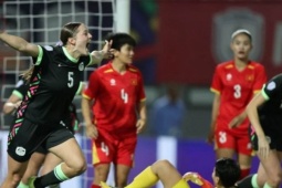 Nhìn từ AFF Cup, tuyển Việt Nam săn vé dự World Cup 2027 ra sao?