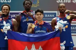 Thái Lan siết chặt khâu nhập tịch, nhiều đoàn gặp khó ở SEA Games 33