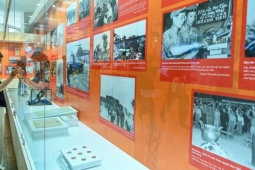 2/9 ở Hà Nội: Điểm văn hóa, bảo tàng mở cửa miễn phí cho du khách