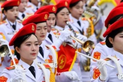 Du lịch - Kỳ nghỉ lễ Quốc khánh: Du khách sẽ đổ về Hà Nội, Đà Nẵng và Đà Lạt