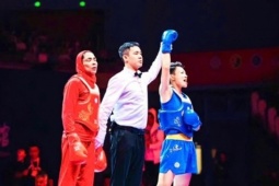 World Games 2025: Bài học lớn cho thể thao Việt Nam