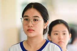 Giáo dục - du học - Trường đại học đầu tiên công bố điểm chuẩn đã rút lại