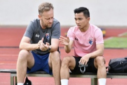 Bóng đá - Chanathip là ai, chưa chắc là câu hỏi thừa