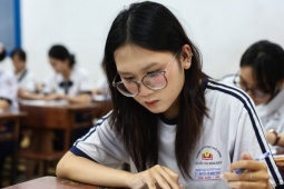 Điểm chuẩn Đại học Công nghệ Thông tin dự kiến cao nhất 29,5