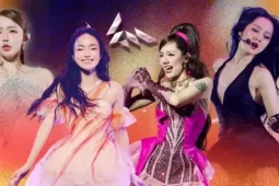Loạt tạo hình solo lộng lẫy, hoành tráng nhất Chung kết 1 Em Xinh “Say Hi”
