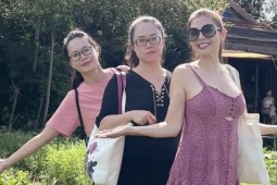Tam ca 3A kỷ niệm 30 năm lập nhóm